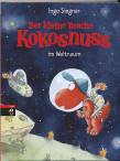 Der kleine Drache Kokosnuss im Weltraum: Band 17