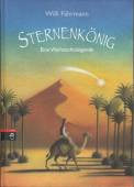Sternenkönig - Eine Weihnachtslegende 