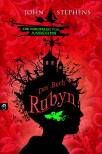 Die Chroniken von Anbeginn - Das Buch Rubyn