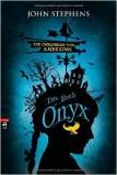 Das Buch Onyx - 