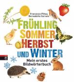 Frühling, Sommer, Herbst und Winter  - 