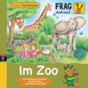 Im Zoo - Frag doch mal ... die Maus - Erstes Sachwissen 
