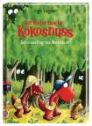 Der kleine Drache Kokosnuss: Schulausflug ins Abenteuer - Band 19