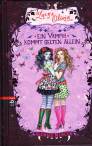 Lucy und Olivia- Ein Vampir kommt selten allein - Band 5