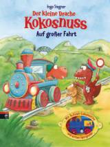 Der kleine Drache Kokosnuss: Auf großer Fahrt - 