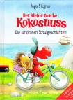 Der kleine Drache Kokosnuss - Die sch&ouml;nsten Schulgeschichten - Set: 2 Kokosnussb&auml;nde mit CD
