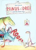 Minus Drei und die laute Lucy: Band 2