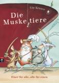Die Muskeltiere - Einer für alle, alle für einen