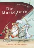 Die Muskeltiere: Einer f&uuml;r alle - alle f&uuml;r einen (Die Muskeltiere-Reihe, Band 1)