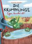 Die Krumpflinge - Egon taucht ab - 