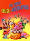 Der große Grusel-Rätselspaß  - 