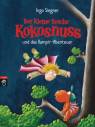 Der kleine Drache Kokosnuss und das Vampir-Abenteuer (Die Abenteuer des kleinen Drachen Kokosnuss, Band 12)