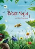 Die Biene Maja und ihre Abenteuer - 
