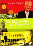 Die Geschichte der Deutschen - 