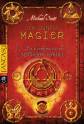 Die Geheimnisse des Nicholas Flamel - Der dunkle Magier - 