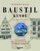 Brockhaus Baustilkunde - Das Standardwerk zur europäischen Baukunst von der Antike bis zur Gegenwart