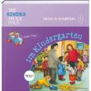 TING: Der Kinder Brockhaus -  Im Kindergarten - Hören & entdecken