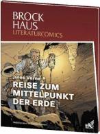 Reise zum Mittelpunkt der Erde - 