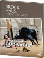 Quo vadis? - 