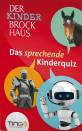 TING Der Kinder Brockhaus Das sprechende Kinderquiz