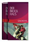Der Brockhaus Geschichte: Personen, Daten , Hintergr&uuml;nde