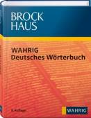 Brockhaus Wahrig Deutsches Wörterbuch - 