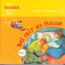 Hören&entdecken: Der Kinderbrockhaus: Bei mir zu Hause - 