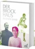 Der Brockhaus in einem Band - 