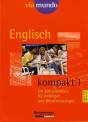 Englisch kompakt 1 - Ein Selbstlernkurs für Anfänger und Wiedereinsteiger. Mit Audio-CD.