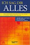 Ich sag dir alles - Jubiläumsausgabe