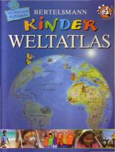 Bertelsmann Kinder-Weltatlas - 