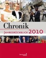 Chronik - Jahresrückblick 2010 - 