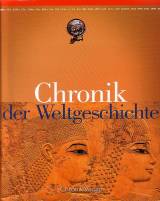 Chronik der Weltgeschichte -