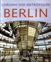 Chronik der Metropolen : Berlin - 