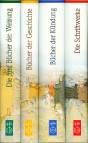 Die Schrift - Die hebräische Bibel - Das Alte Testament