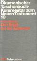 Der Brief an die Epheser - 