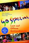 Go Special, m. Audio-CD - 