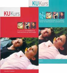 Grundkurs KU - Einführungspackage: Handbuch + Konfi-Buch + Arbeitsblätter + CD-ROM