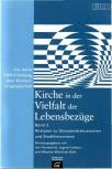 Kirche in der Vielfalt der Lebensbezüge - Die vierte EKD-Erhebung über Kirchenmitgliedschaft