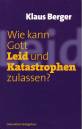 Wie kann Gott Leid und Katastrophen zulassen?