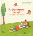 Du bist immer bei mir - Gebetbuch für Kinder