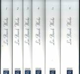 Leo Baeck Werke - Sonderausgabe -