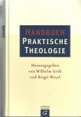 Handbuch Praktische Theologie