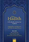 Der Hadith. Urkunde der islamischen Tradition: Ehe und Familie. Soziale Beziehungen. Einsatz f&uuml;r die Sache des Islams: Band III / Ehe und Familie - ... - Einsatz f&uuml;r die Sache des Islams: 3
