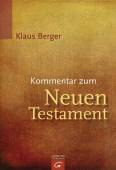Kommentar zum Neuen Testament - 
