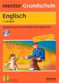 Englisch: 1. Lernjahr: Spielend lernen und &uuml;ben mit Audio-CD