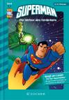 Superman 01: Der Meteor des Verderbens: Fischer. Nur f&uuml;r Jungs