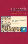 Gebhardt: Handbuch der deutschen Geschichte. Band 7a: Die Zeit der Entwürfe (1273-1347) -