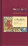 Konzilien, Kirchen- und Reichsreform (1410 - 1495) - Gebhardt - Handbuch der deutschen Geschichte, Band 8