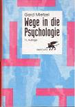 Wege in die Psychologie -